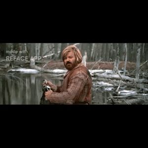 Meet your Posher, Dan